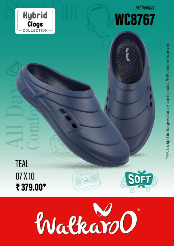 walkaroo 5687