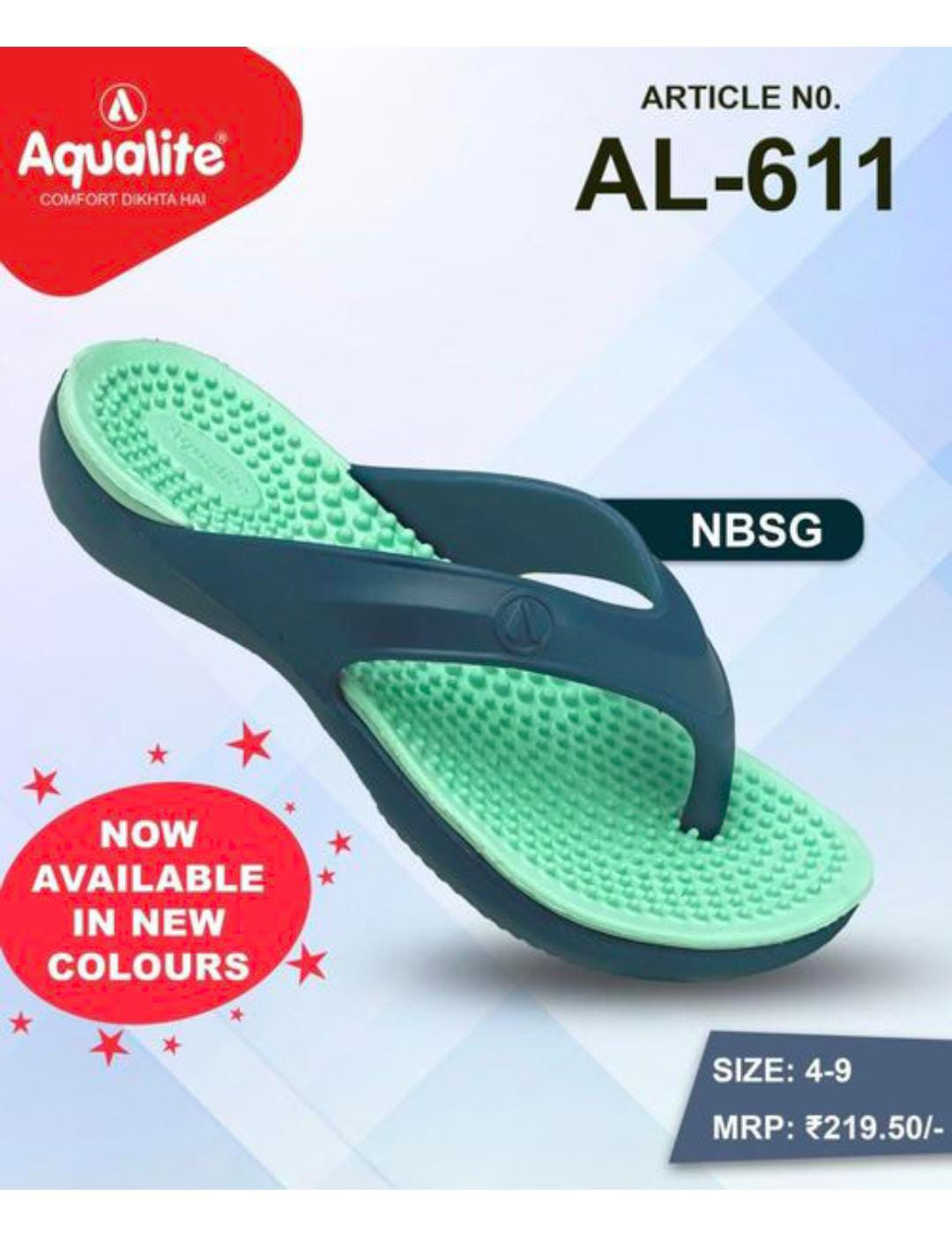 AQUALITE 102