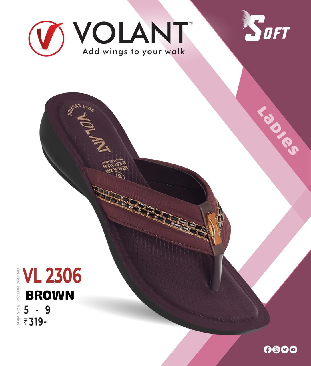 VOLANT 09