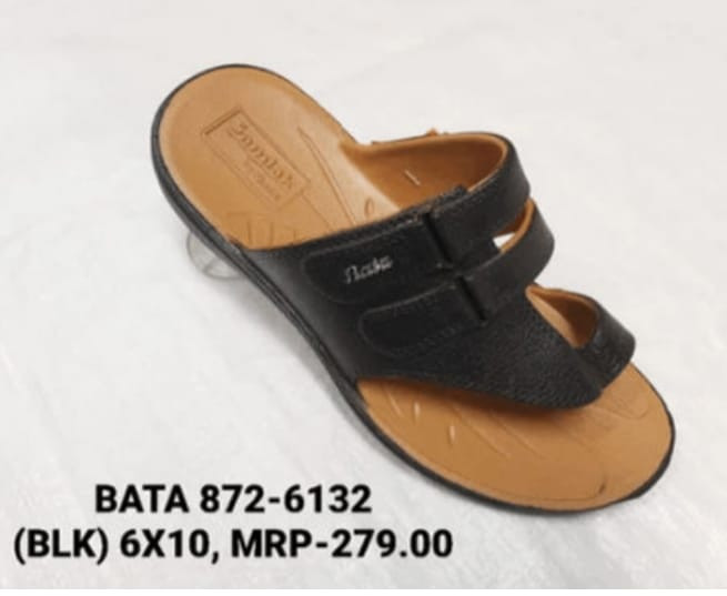 BATA 101