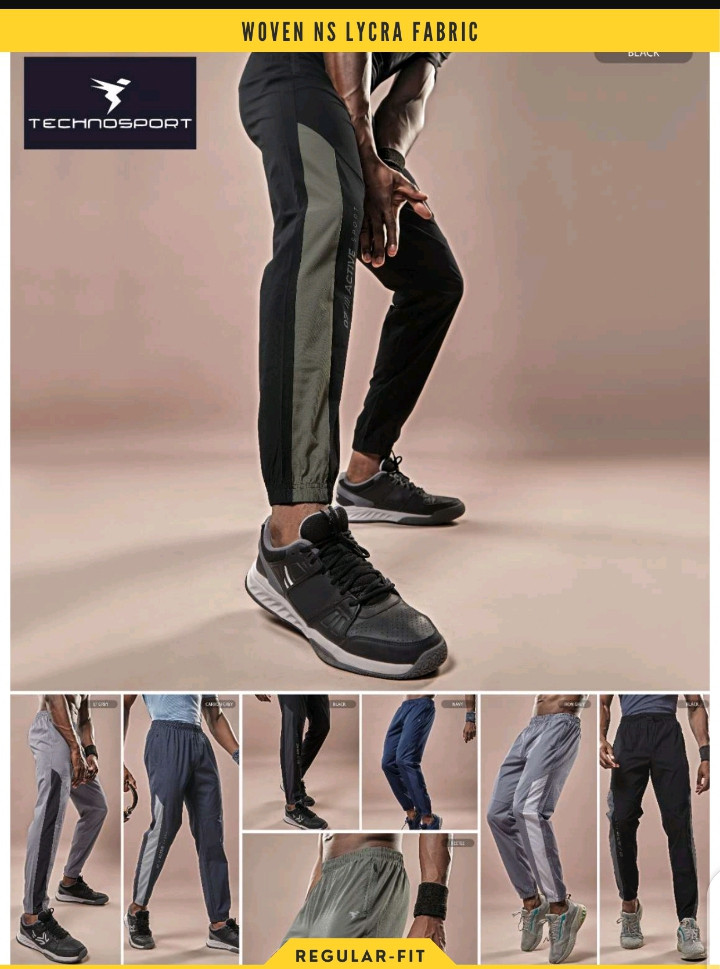 TECHNOSPORT 11