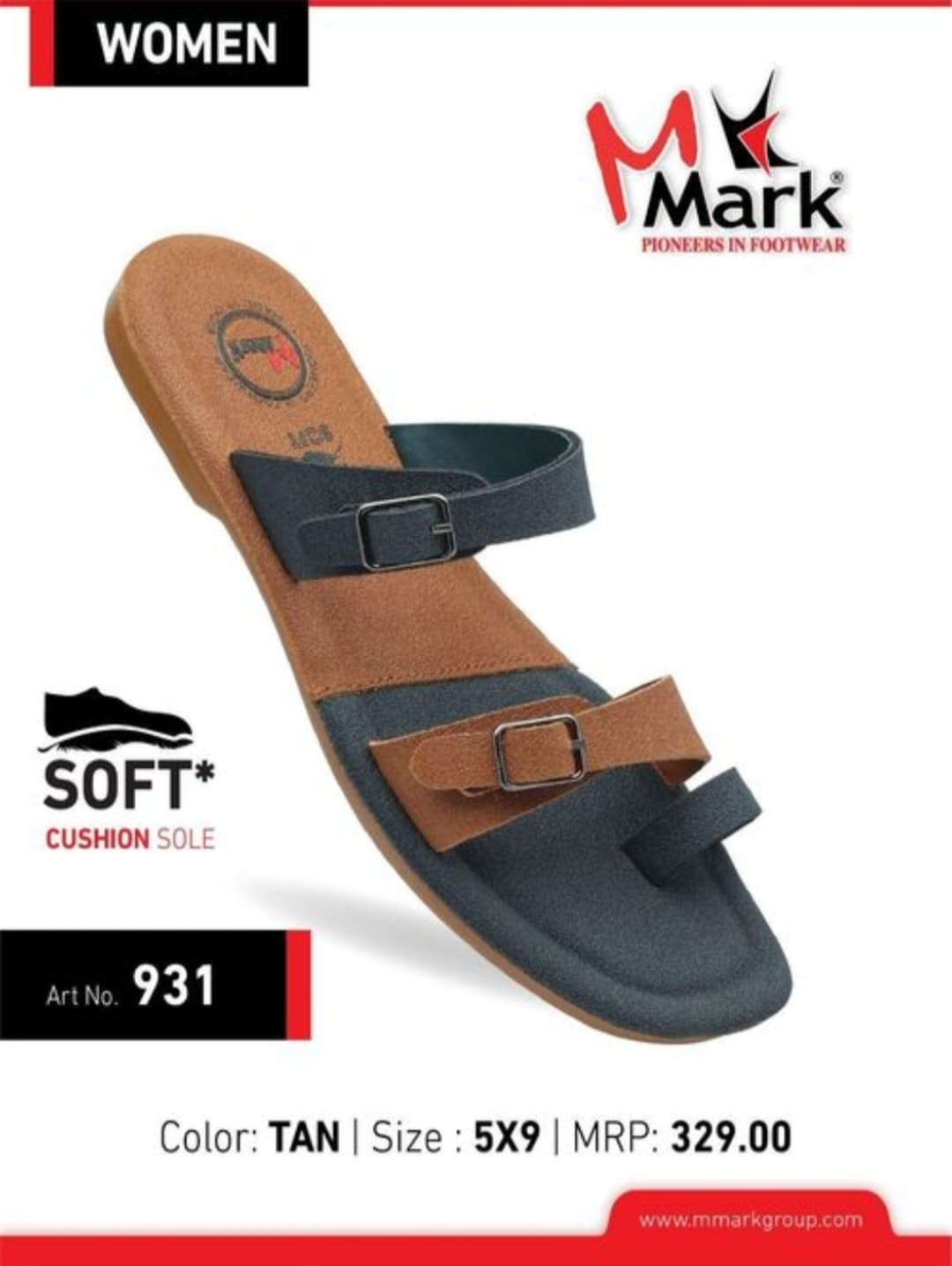 MARK 931
