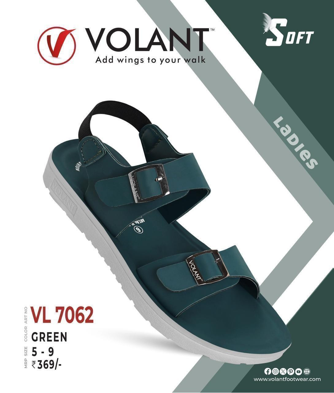 VOLANT 7062
