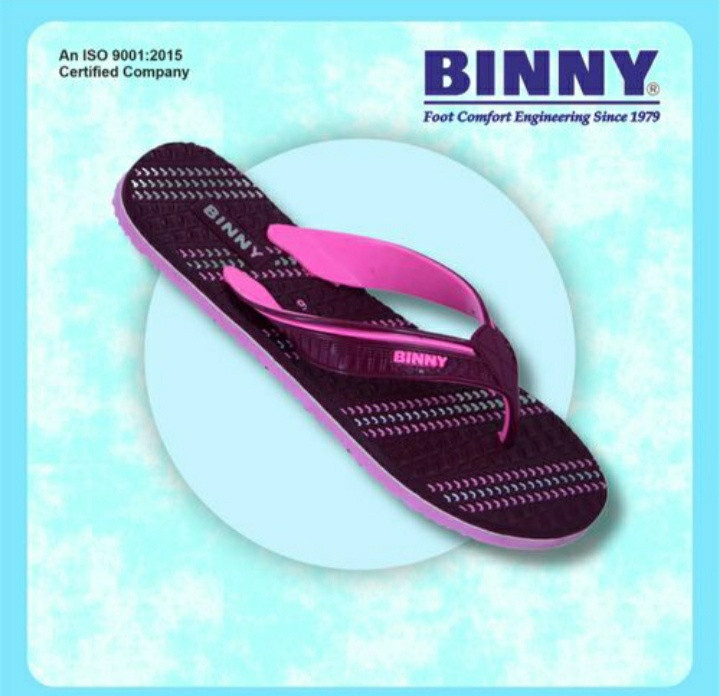 BINNY 387