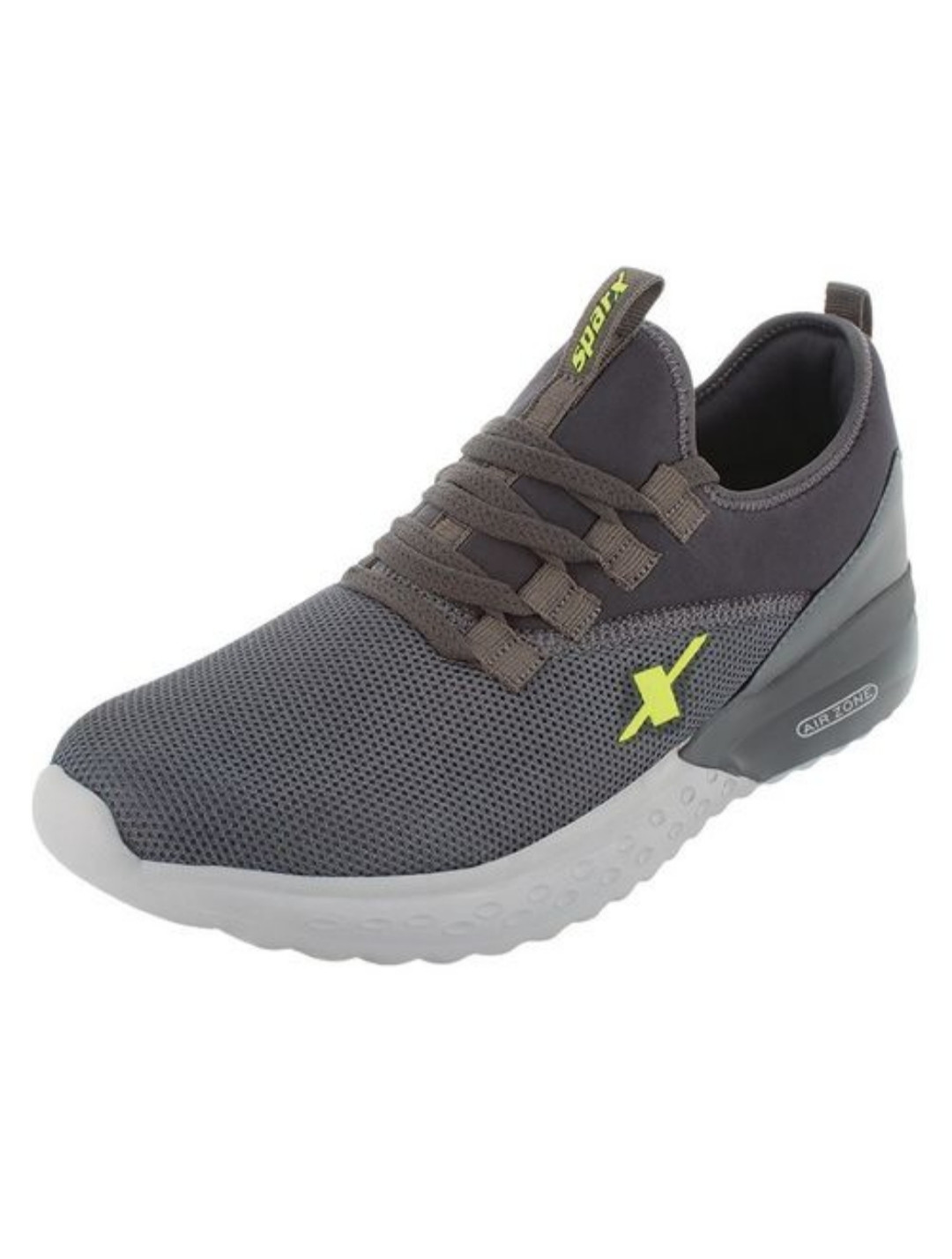 SPARX  62