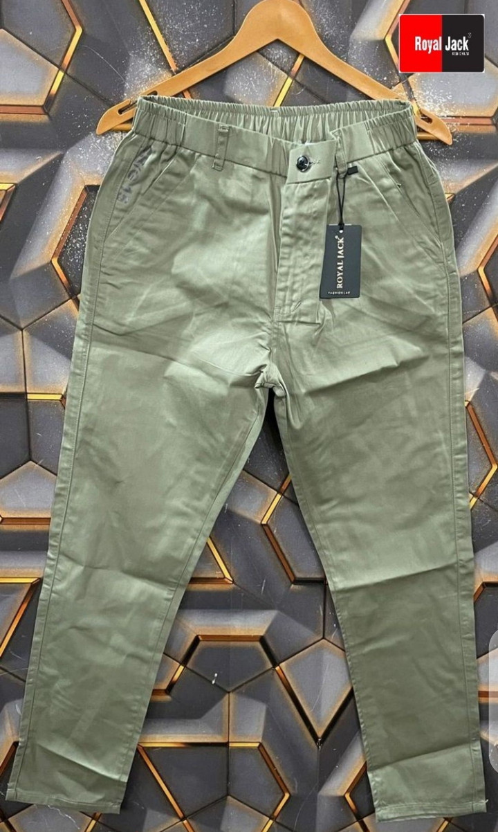 ROYAL JACK 180