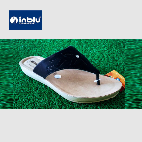 INBLU 718