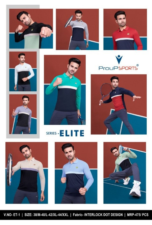 PROUP 5005