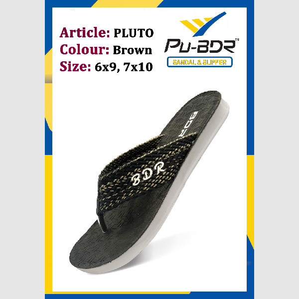 BORDER SHOES 1238