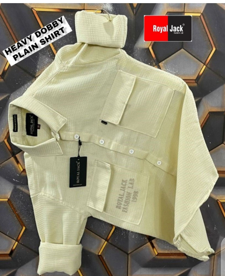 ROYAL JACK 302