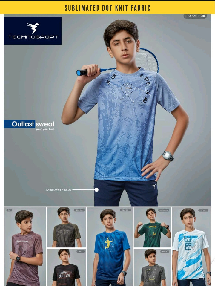TECHNOSPORT 93