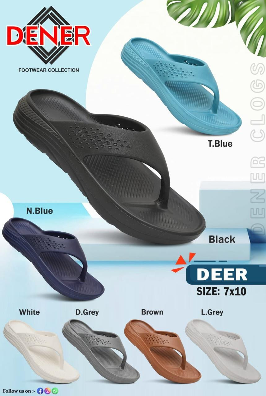 DENER 001