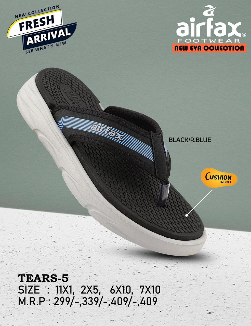 AIRFAX 400