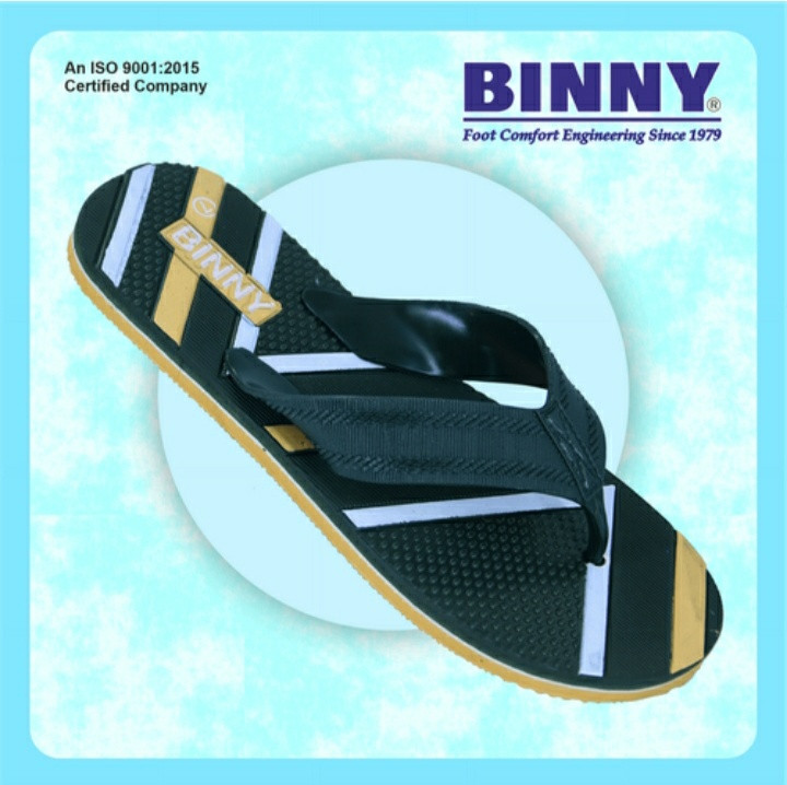 BINNY 677