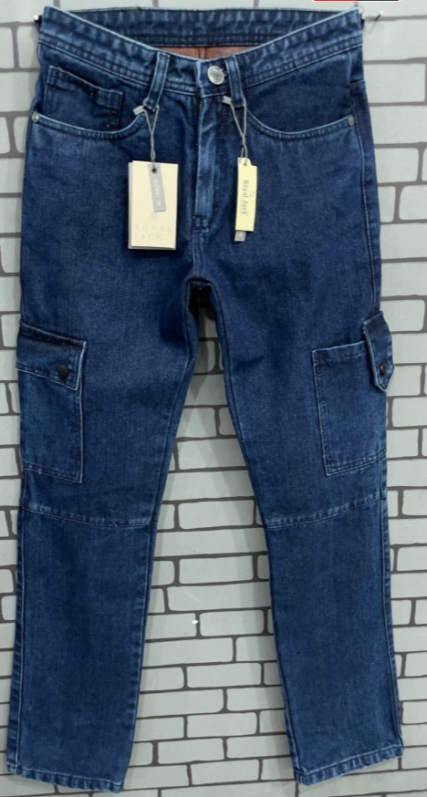 ROYAL JACK JEANS 233
