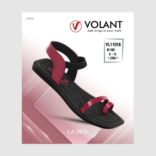 VOLANT 1417