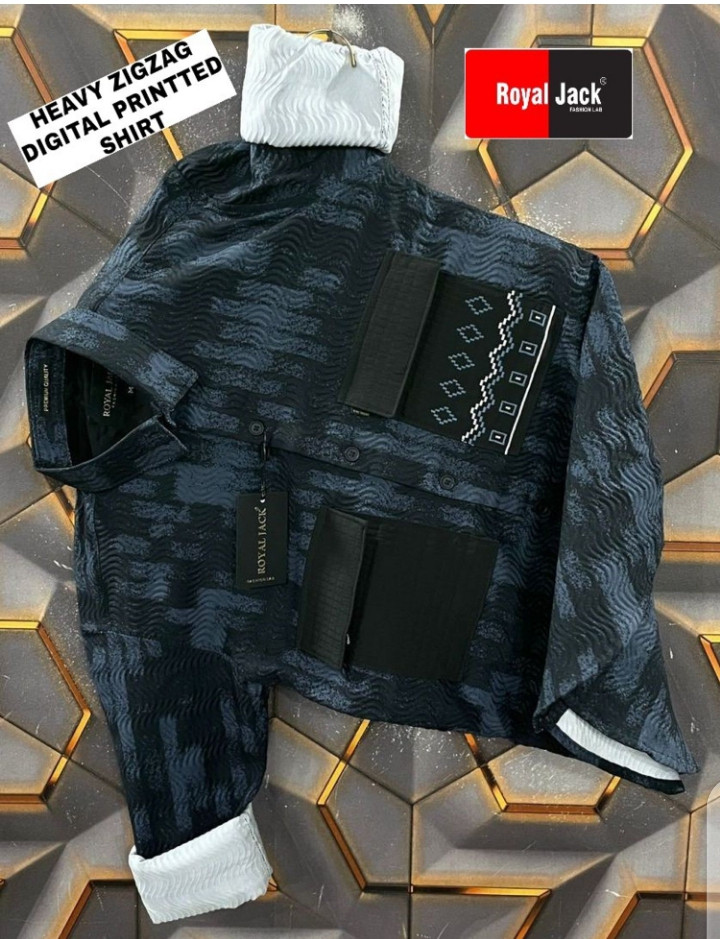 ROYAL JACK 292