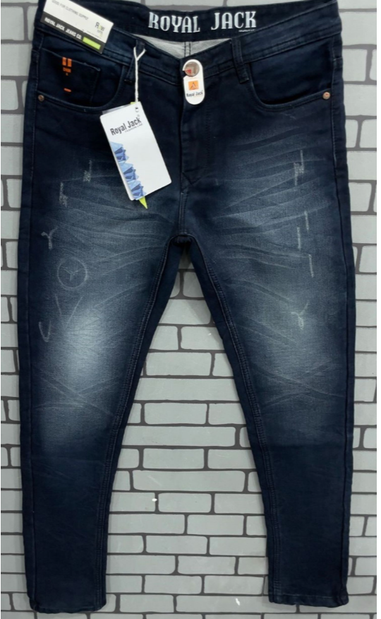 ROYAL JACK JEANS 178
