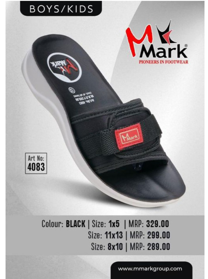 MARK 4083