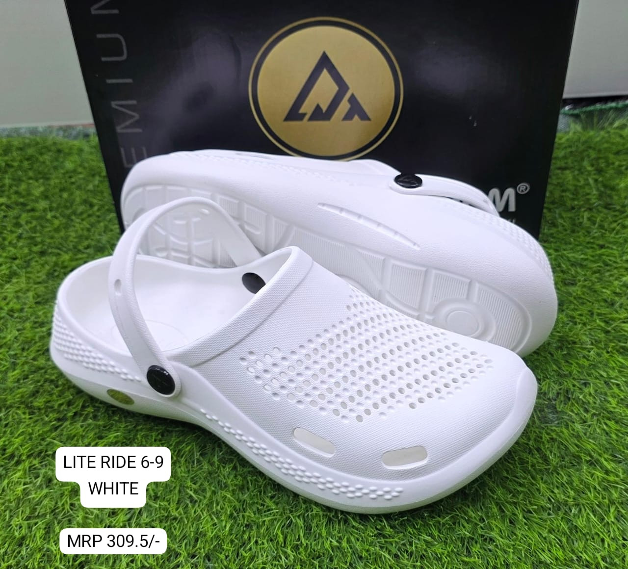QT FOAM 989