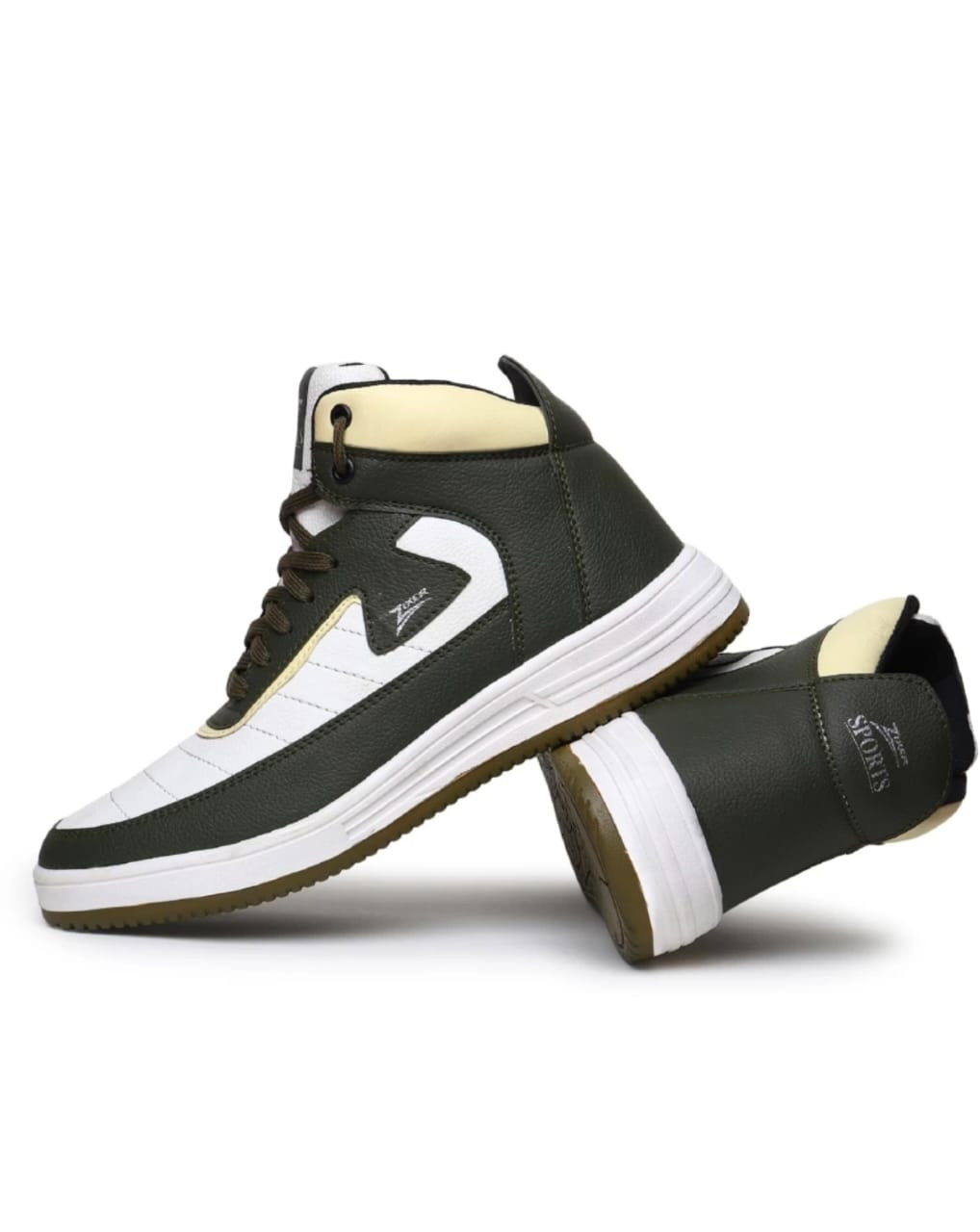 TANGO SHOES 718