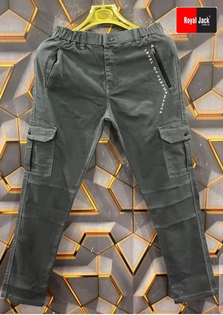 ROYAL JACK 213