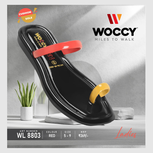 WOCCY 1619