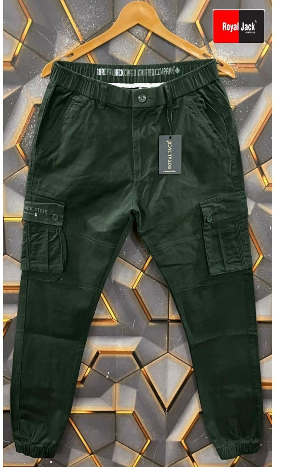 ROYAL JACK 192
