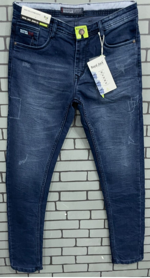 ROYAL JACK JEANS 219