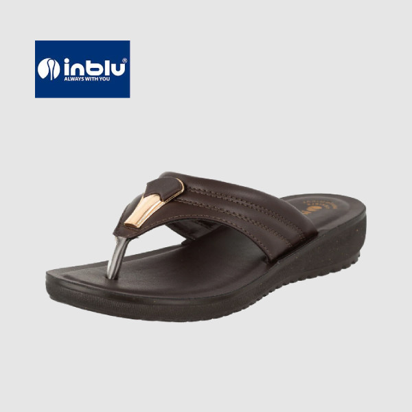 INBLU 708