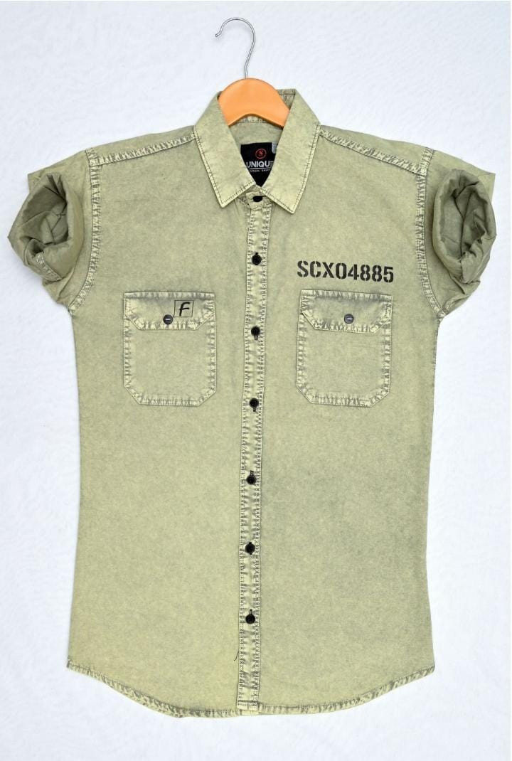 DOLLAR SHIRTS  256