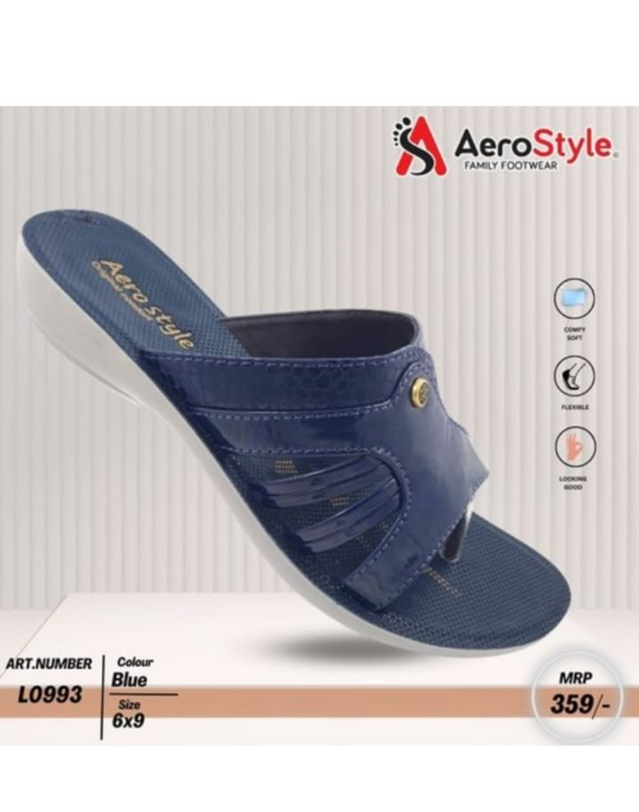 AeroStyle 0993