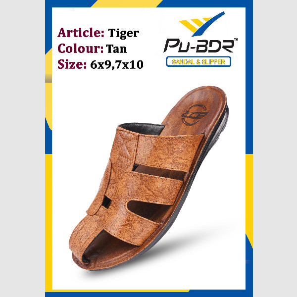BORDER SHOES 1228