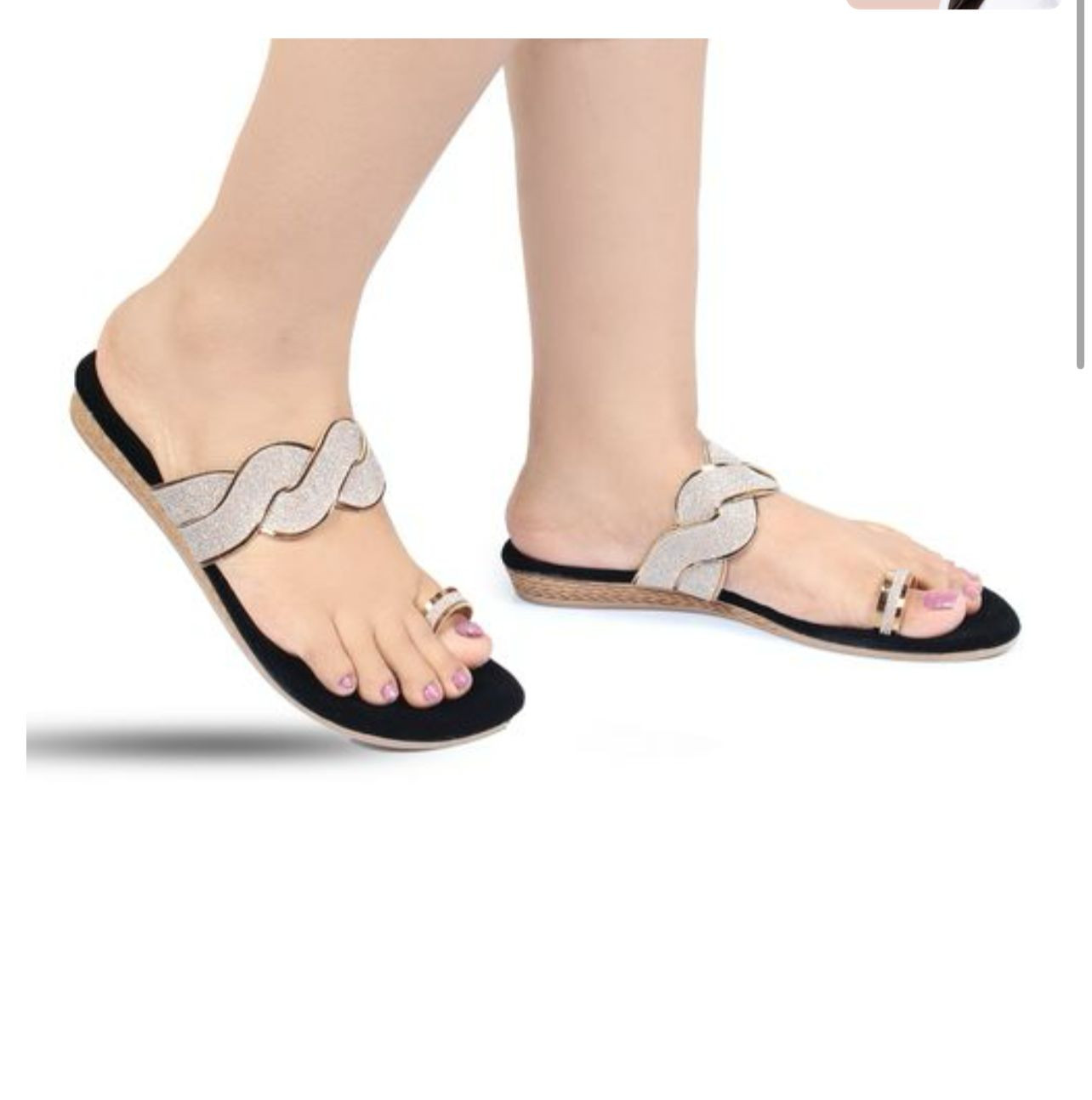 FROH FEET 1835