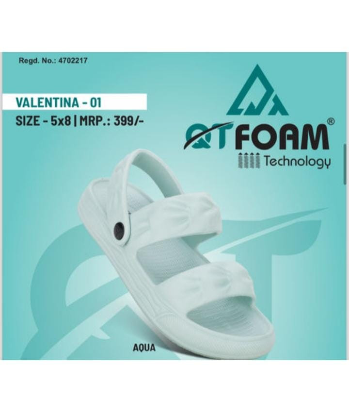 QTFOAM 348