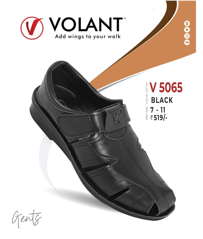 VOLANT 63