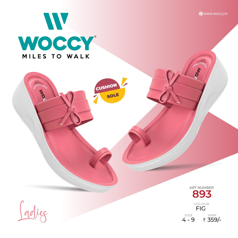 WOCCY 1617