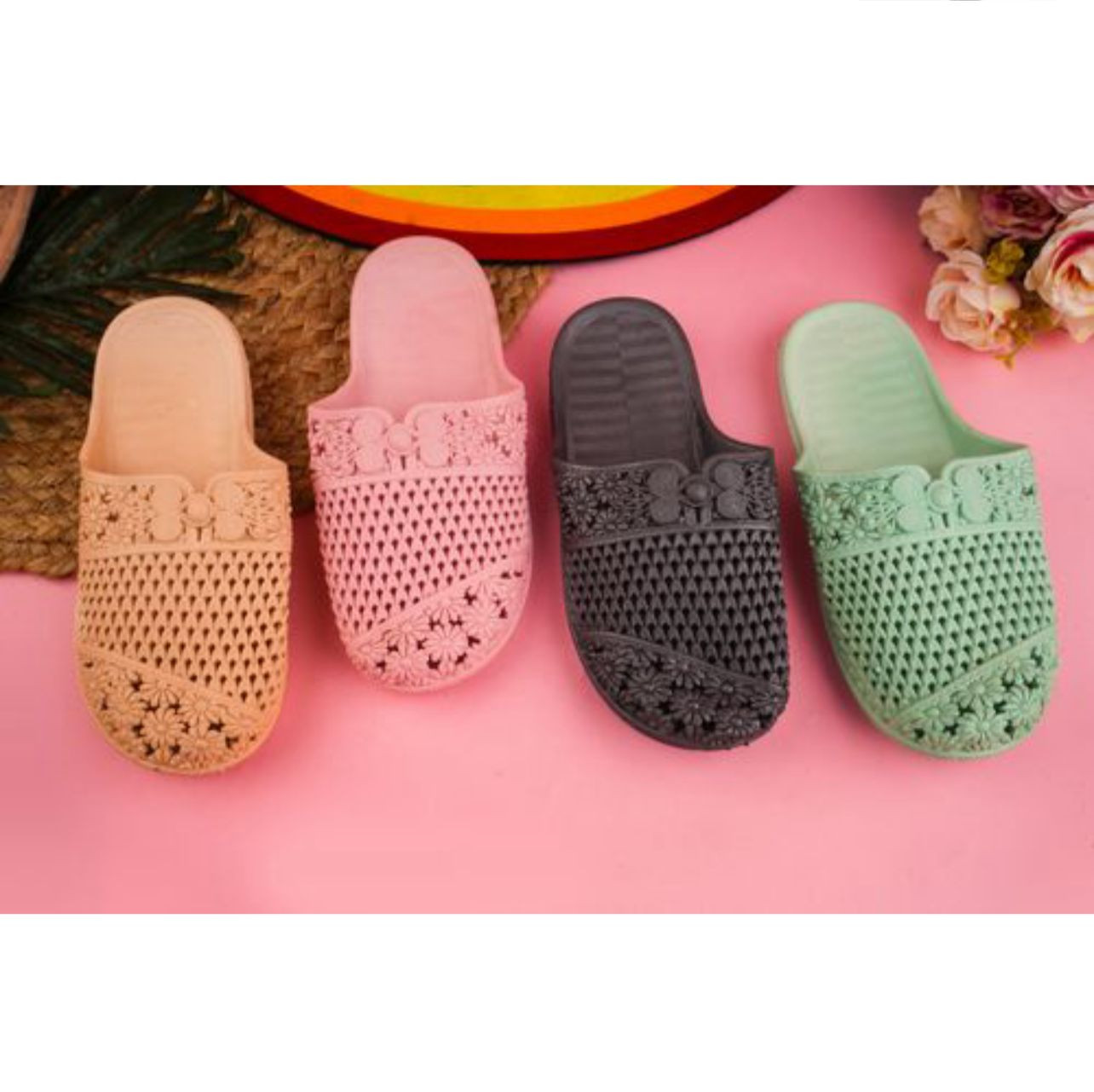 FROH FEET  1740