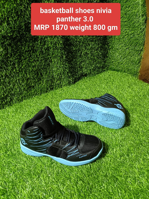 NIVIA 1003