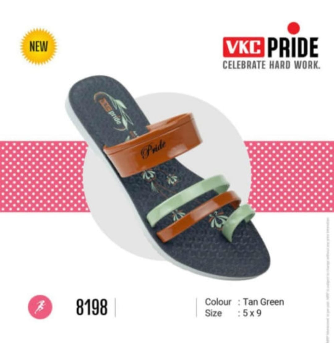 VKC 8198