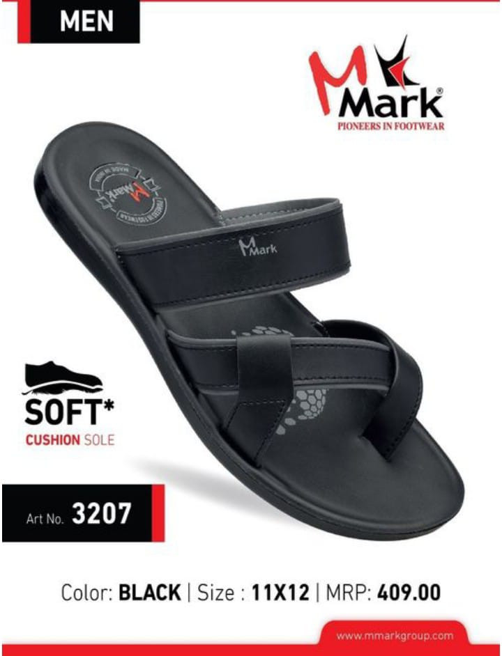 MARK 3207