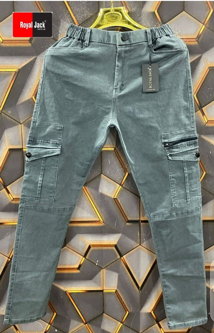 ROYAL JACK 113