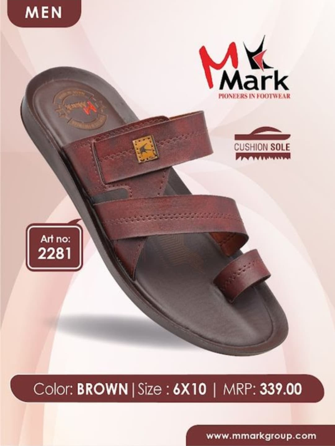 MARK 2281