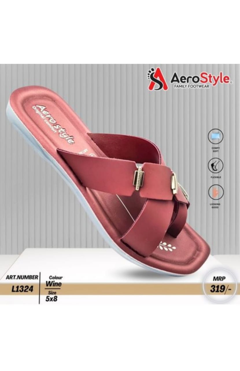 AEROSTYLE 1672