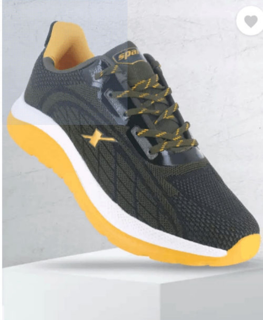 SPARX  89