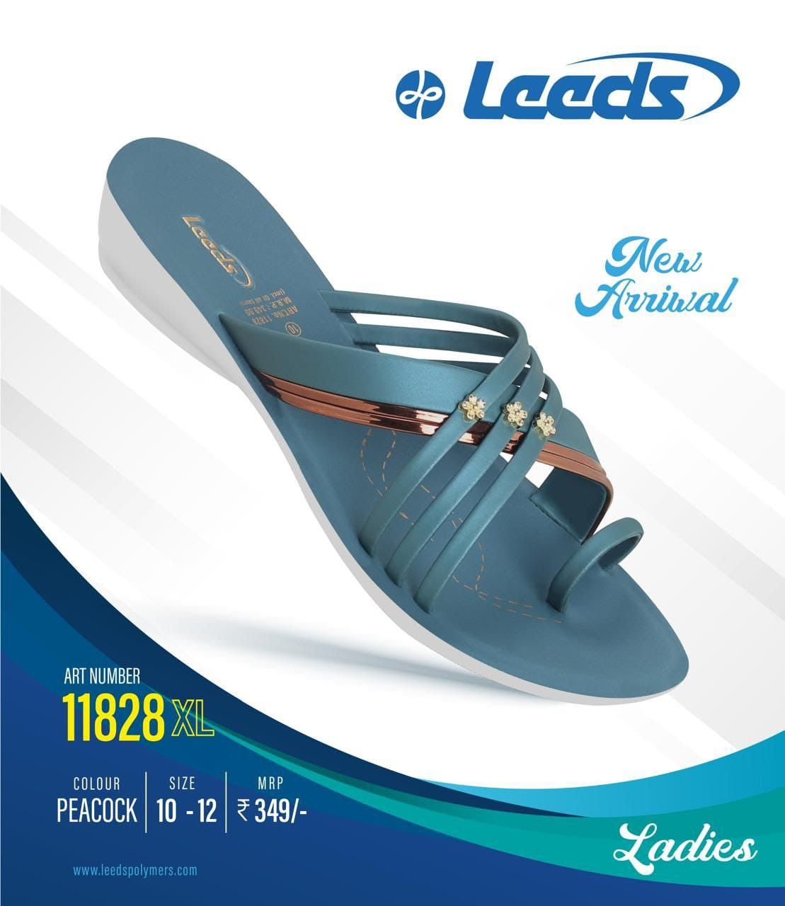 LEEDS 11828
