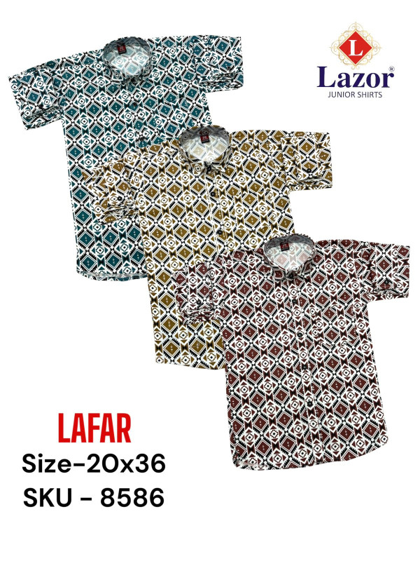 Lazor 8586