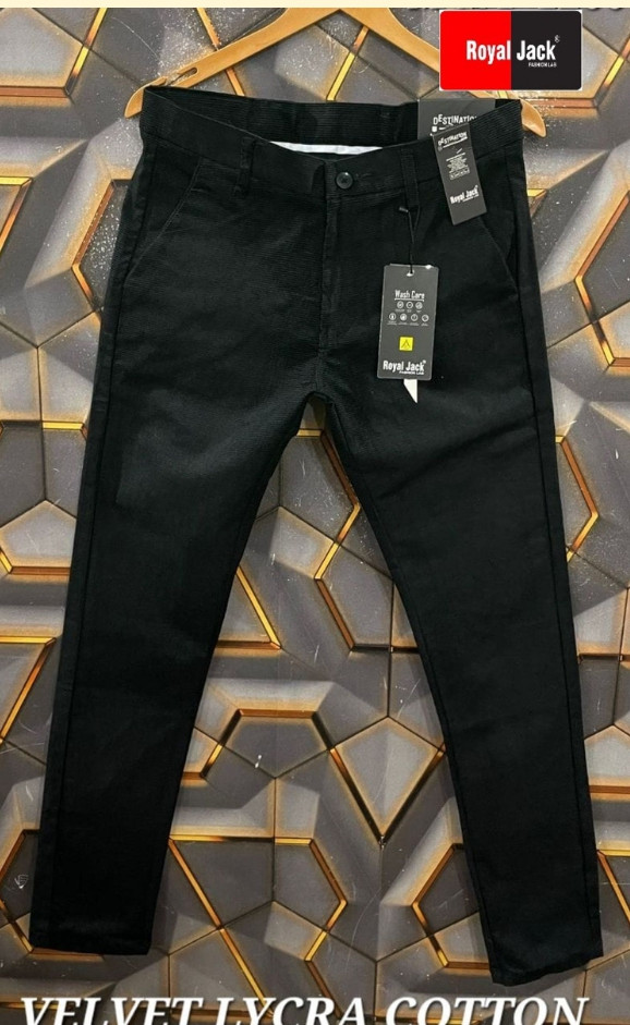 ROYAL JACK 128
