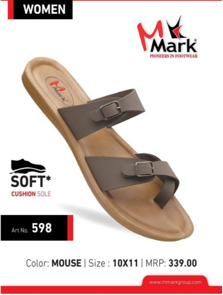 MARK 598