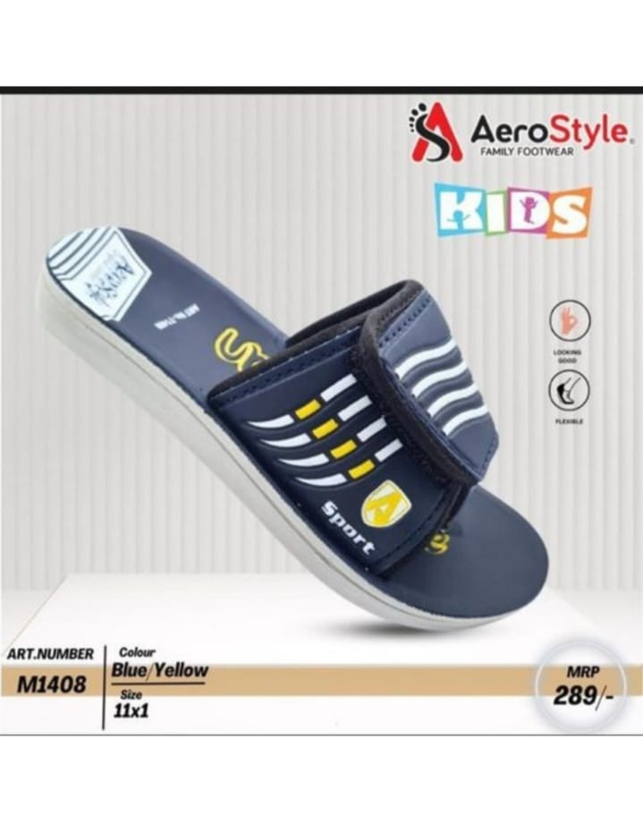 AeroStyle 1408